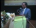 Mr. Saifuddin, Field Representative, Islamic Development Bank, addressing at a Conference on ‘Development of Islamic Banking’, organized by the Institute of Hazrat Mohammad (SAW), at Osmani Memorial Hall, Dhaka.