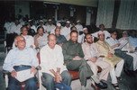 Eminent Doctors, Physicians, Nutritionist at the symposium on ‘Health and Medical Aspects of Ramadan’, organized by the Institute of Hazrat Mohammad (SAW), on the occasion of Holy Ramadan, in order to facilitate people on the benefits and medical rewards of fasting and prayer. 