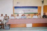 On the occasion of Holy Ramadan, in order to facilitate people on the benefits and medical rewards of fasting and prayer, the Institute organized a symposium on ‘Health and Medical Aspects of Ramadan’. Eminent Doctors, Physicians, Nutritionist presented their professional papers at the symposium.