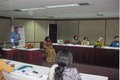 A two day international workshop on ‘Non-profit Leadership- Maximising Impact’ was jointly organized by United Nations mandated University for Peace and Institute of Hazrat Mohammad (SAW). Director of the UPEACE Center for Executive Education, University for Peace in Costa Rica, Mr. Mohit Mukherjee conducted the training course.
